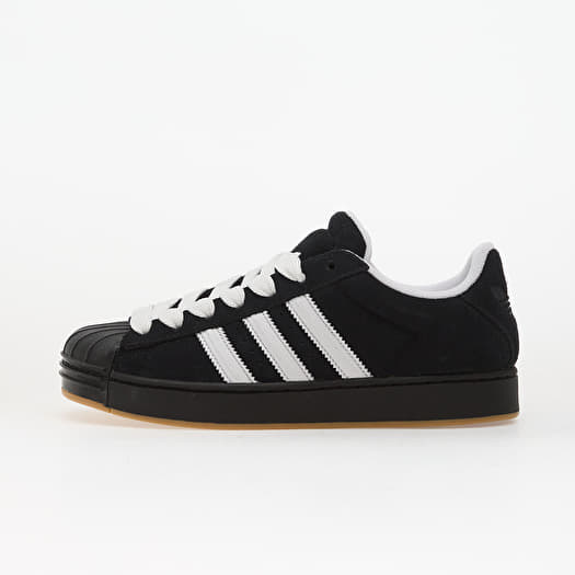 adidas Superstar St Core Black/ Ftw White/ Gum