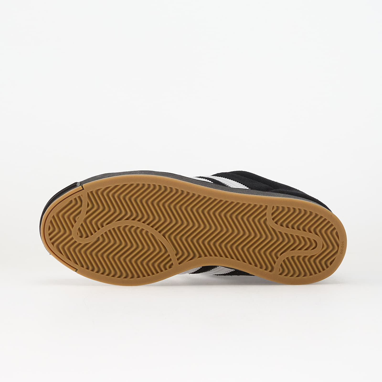 Buty męskie adidas Superstar St Core Black/ Ftw White/ Gum