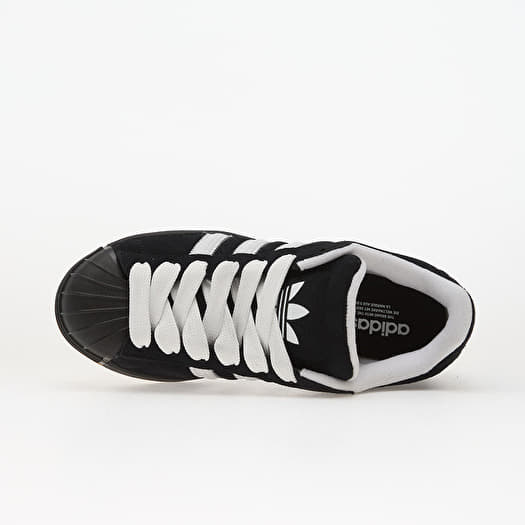 Men's shoes adidas Superstar St Core Black/ Ftw White/ Gum (KI3512) |  Footshop