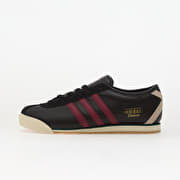 adidas Italia 70S Core Black/ Shadow Red/ Wonder Beige