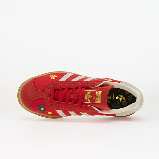 Women's shoes adidas Gazelle Bold W Better Scarlet/ Off White/ Eqtyel (IH1921) | Footshop Women's shoes adidas Gazelle Bold W Better Scarlet/ Off White/ Eqtyel (IH1921) | Footshop