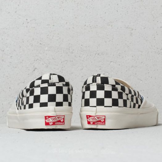 Men's shoes Vans x John Van Hamersveld OG Classic Slip-On (Canvas