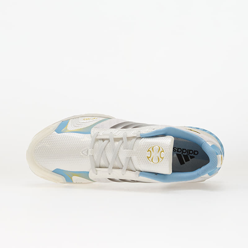 Men's shoes adidas Climacool F50 Zero Metalic/ Core Black/ Clear