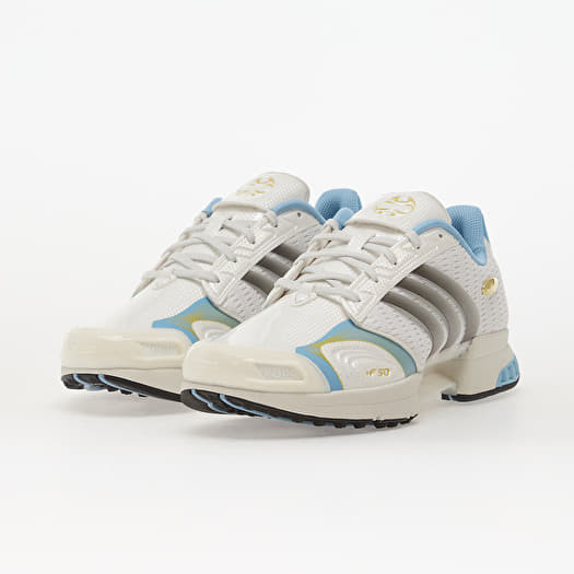 adidas Climacool F50 Zero Metalic/ Core Black/ Clear Blue | Footshop