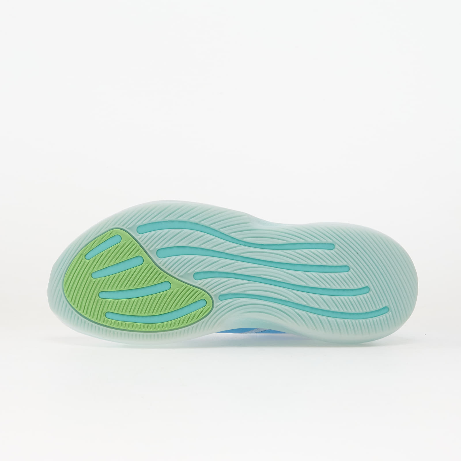 Жіноче взуття adidas Supernova Glide W Running Crystal Sky/ Blue Burst/ Lime Burst