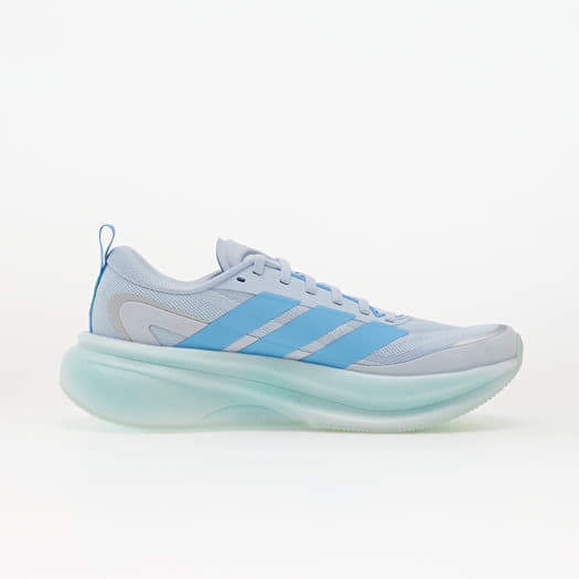 adidas gazelle silver green womens Dame X Junior Lime Burst main image 1