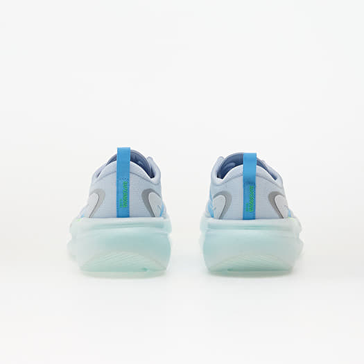 adidas gazelle silver green womens adidas Supernova Rise 2 Running Shoes - Grey/Matte Silver/Blue