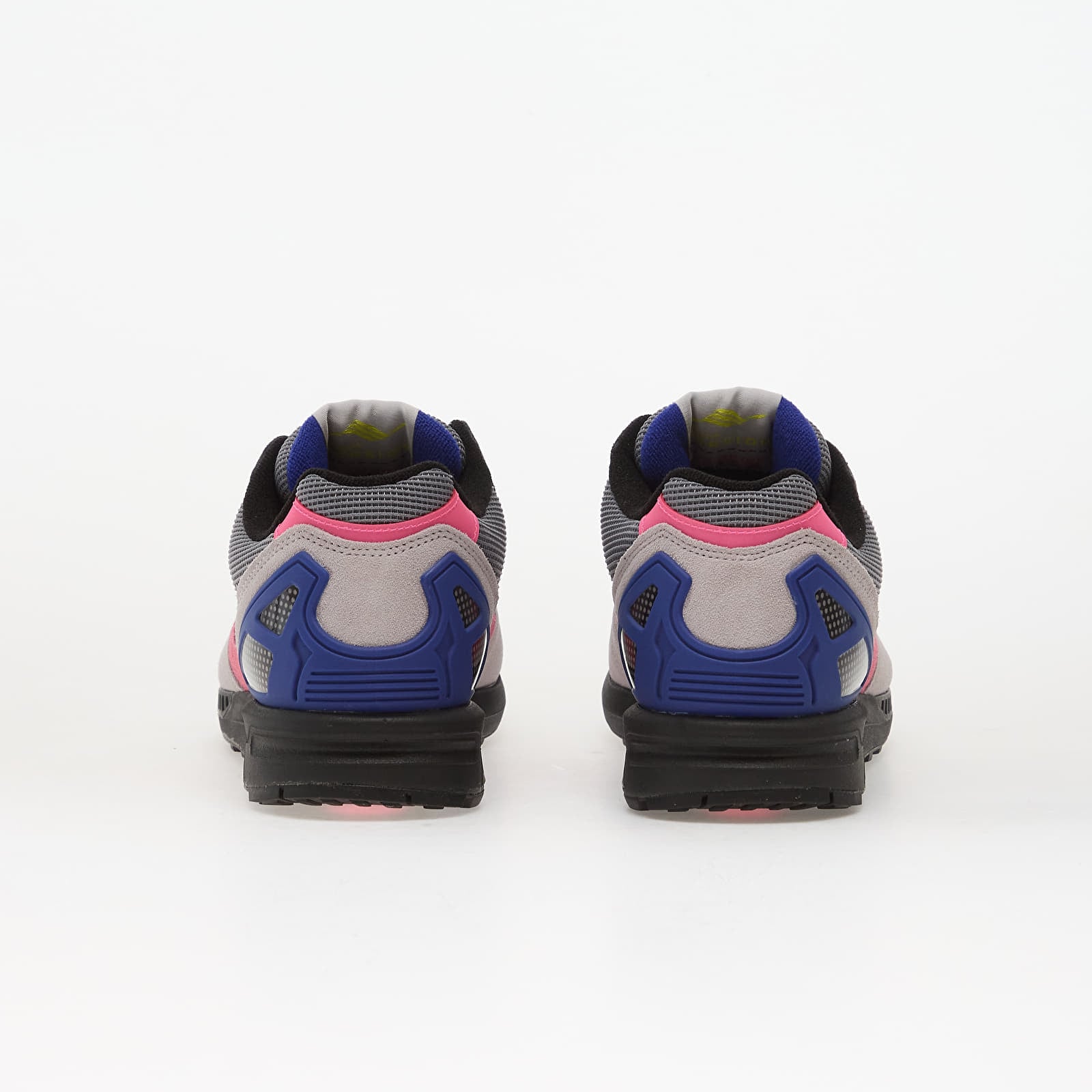 Scarpe uomo adidas ZX 8000 Grey Three/ Semi Lucid Blue/ Lucid Pink