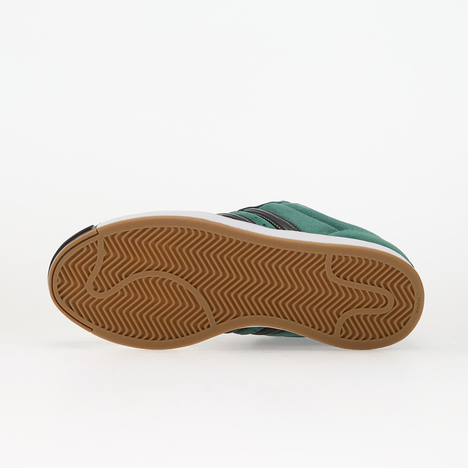 Buty męskie adidas Superstar St Collegiate Green/ Core Black/ Gum4