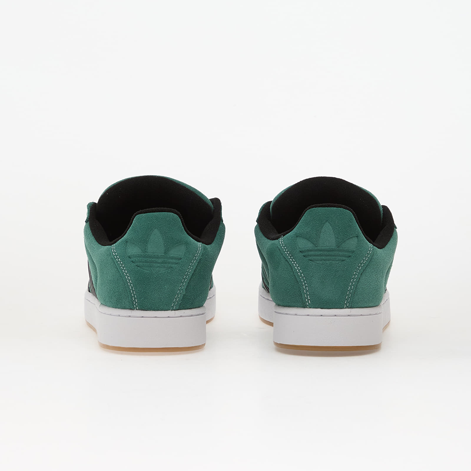 Buty męskie adidas Superstar St Collegiate Green/ Core Black/ Gum4