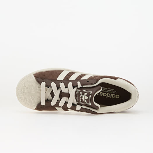 adidas gazelle silver green womens adidas Originals Superstar II Black/White Women's Shoes, Size: 6.5 main image 1