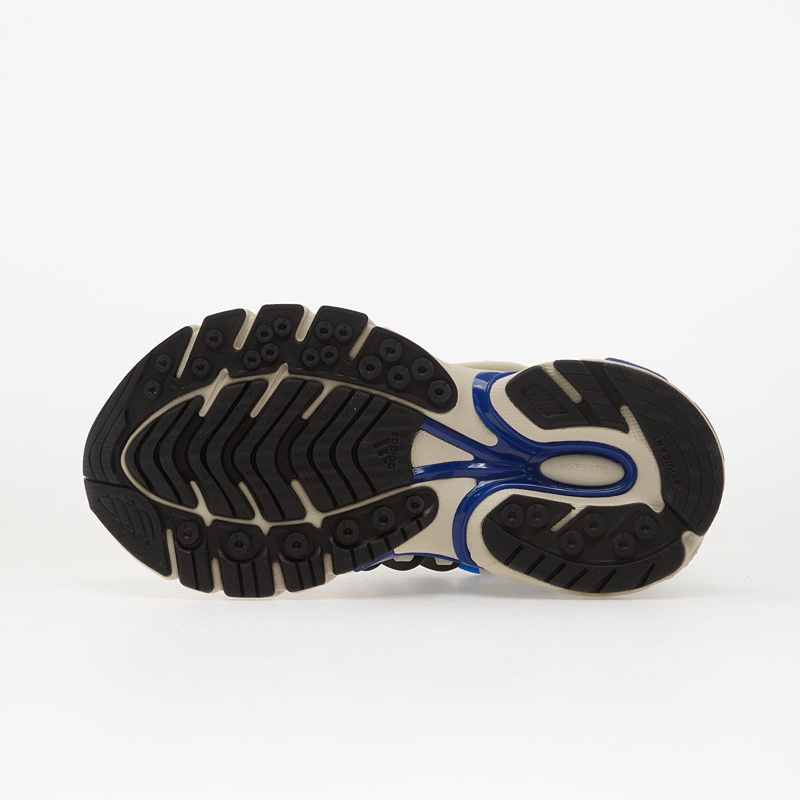 Ανδρικά παπούτσια adidas Virginia Adistar Jellyfish by Pharrell Focus Olive/ Core Black/ Team Royal Blue