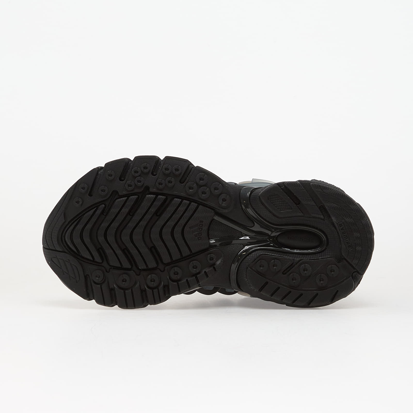 Ανδρικά παπούτσια adidas Virginia Adistar Jellyfish by Pharrell Carbon/ Core Black/ Carbon