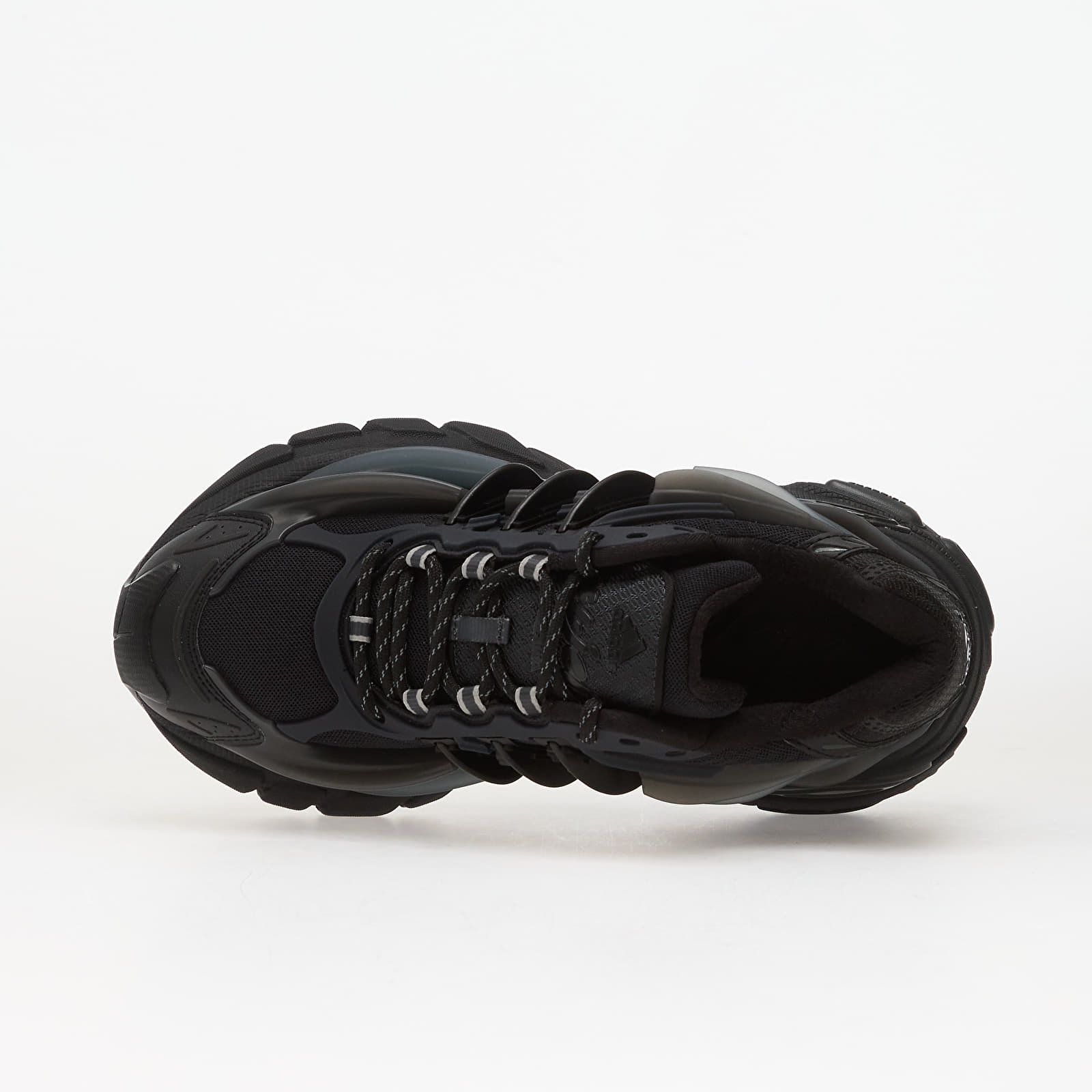 Ανδρικά παπούτσια adidas Virginia Adistar Jellyfish by Pharrell Carbon/ Core Black/ Carbon