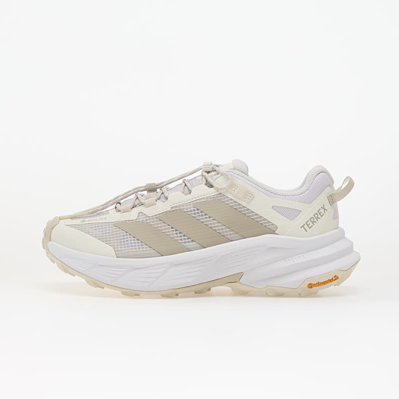 adidas Terrex Freehiker SL GORE-TEX Hiking Ftwr White/ Wonder Alumina/ Off White