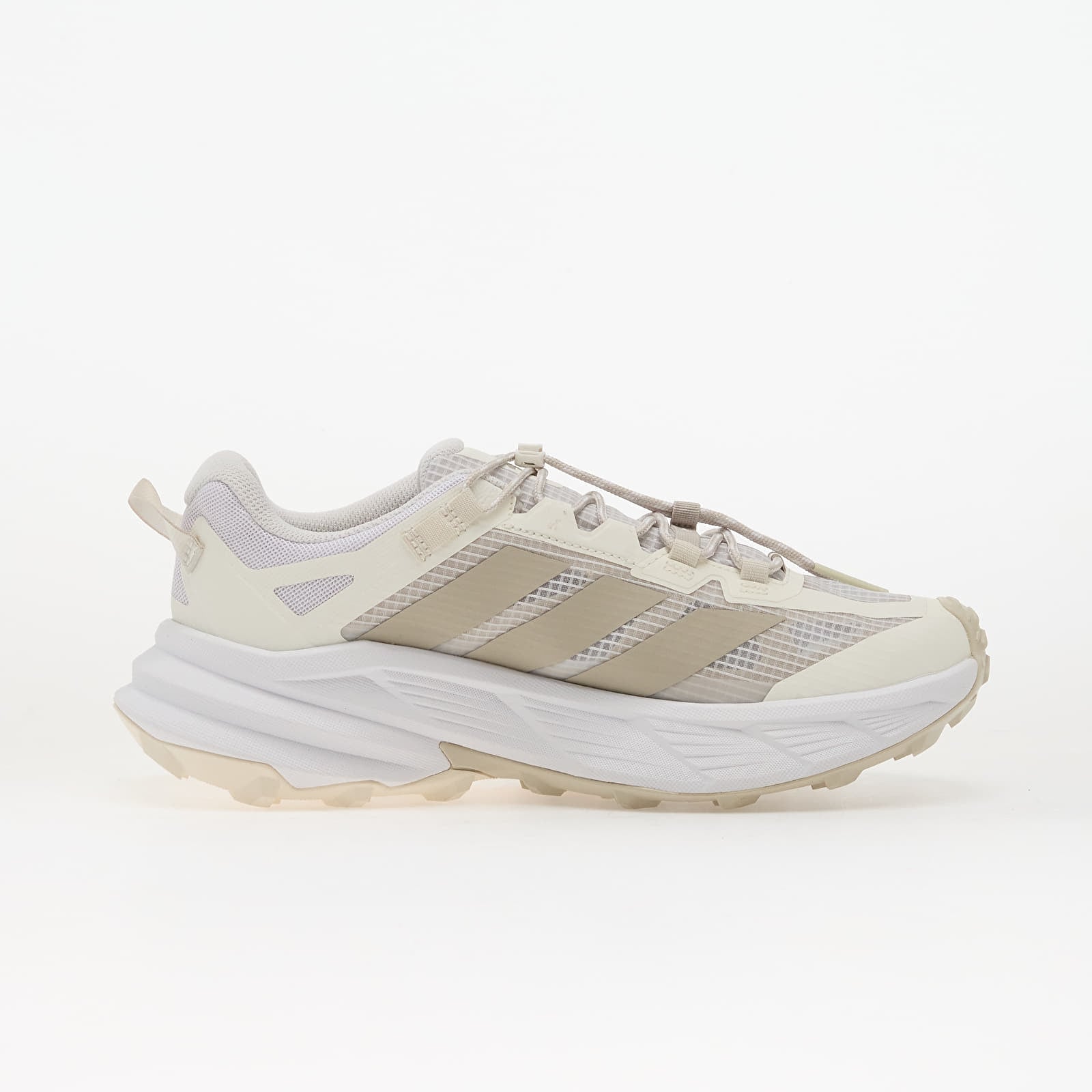 Herren Sneaker und Schuhe adidas Terrex Freehiker SL GORE-TEX Hiking Ftwr White/ Wonder Alumina/ Off White