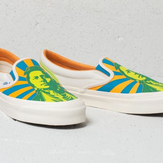 Vans jvh discount