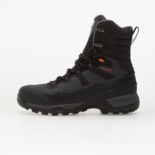 Mammut Blackfin III Mid DT Women Safari-Dark Moonbeam