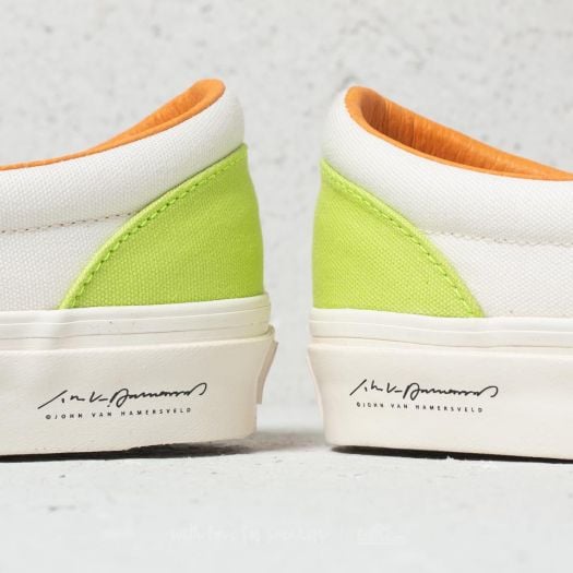 John van hamersveld vans online
