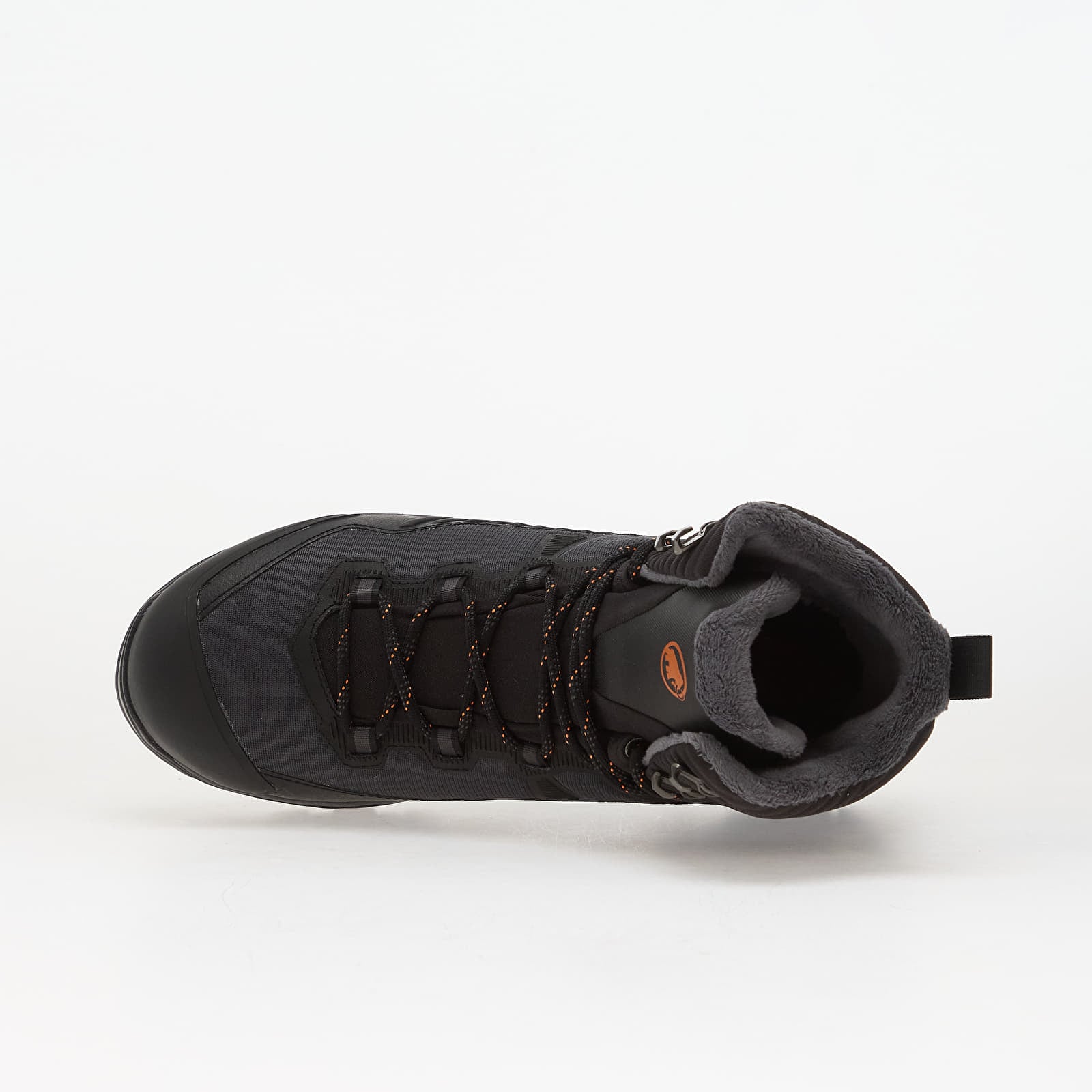 Women's shoes Mammut Blackfin III Mid DT Women Safari-Dark Moonbeam