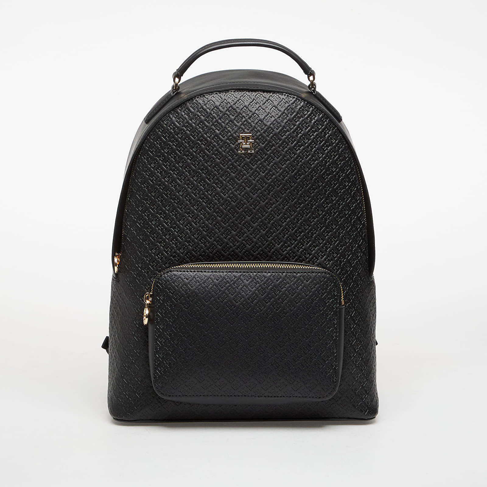 Раница Tommy Hilfiger Daily Backpack Mono Black Universal