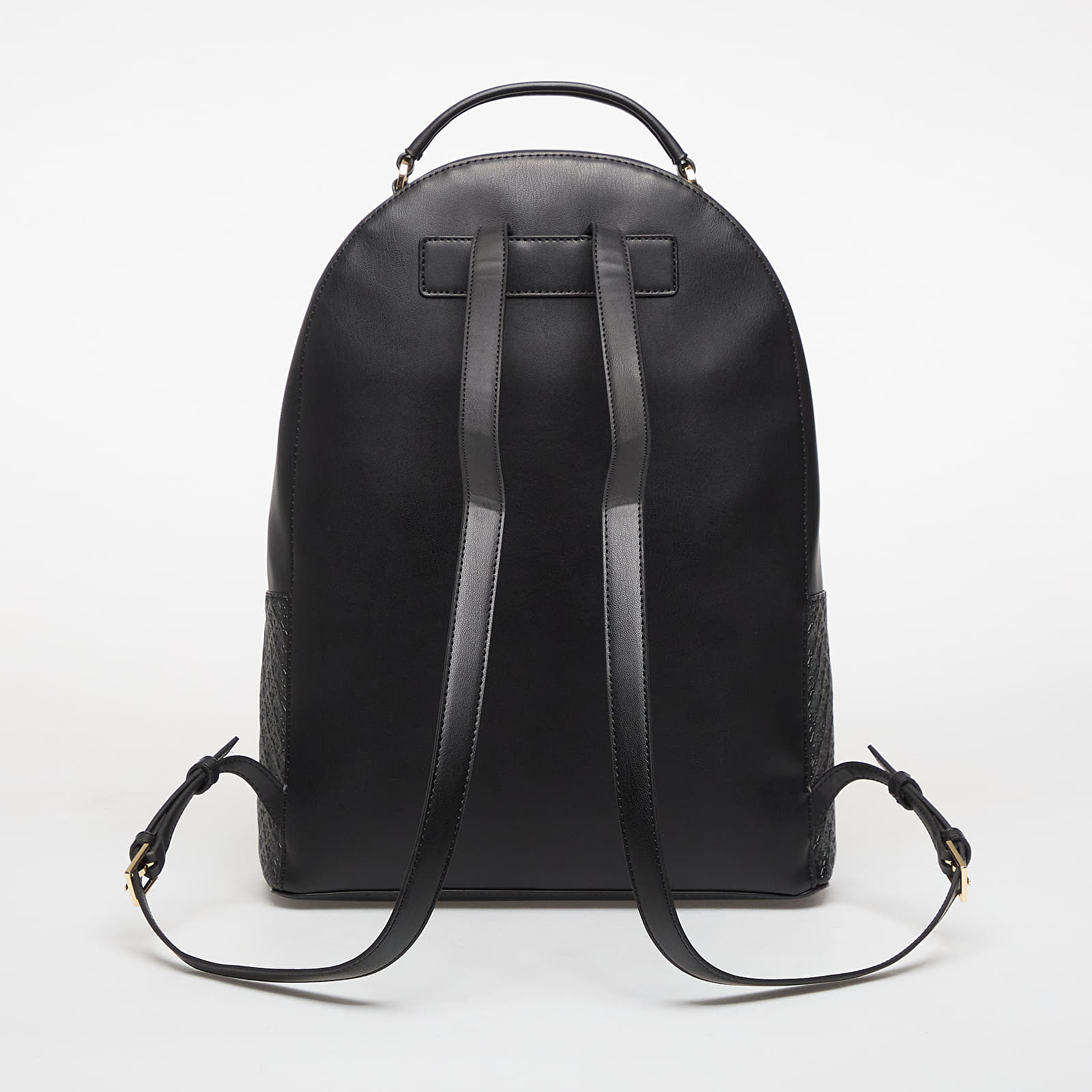 Herren Rucksäcke Tommy Hilfiger Daily Backpack Mono Black