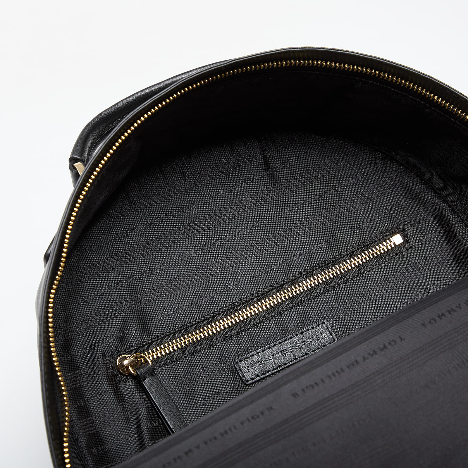 Herren Rucksäcke Tommy Hilfiger Daily Backpack Mono Black