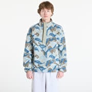 Columbia Helvetia™ Half Snap Fleece With Print Safari/ Sunscapes