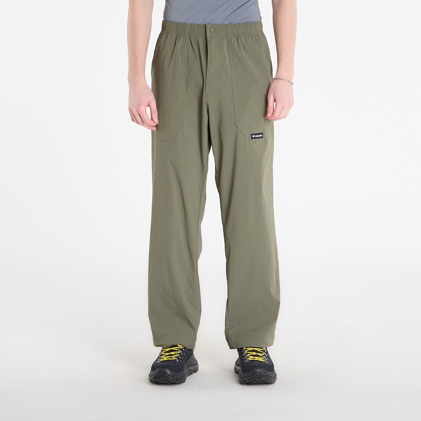 Byxor Columbia Landroamer™ Scout Pants Stone Green