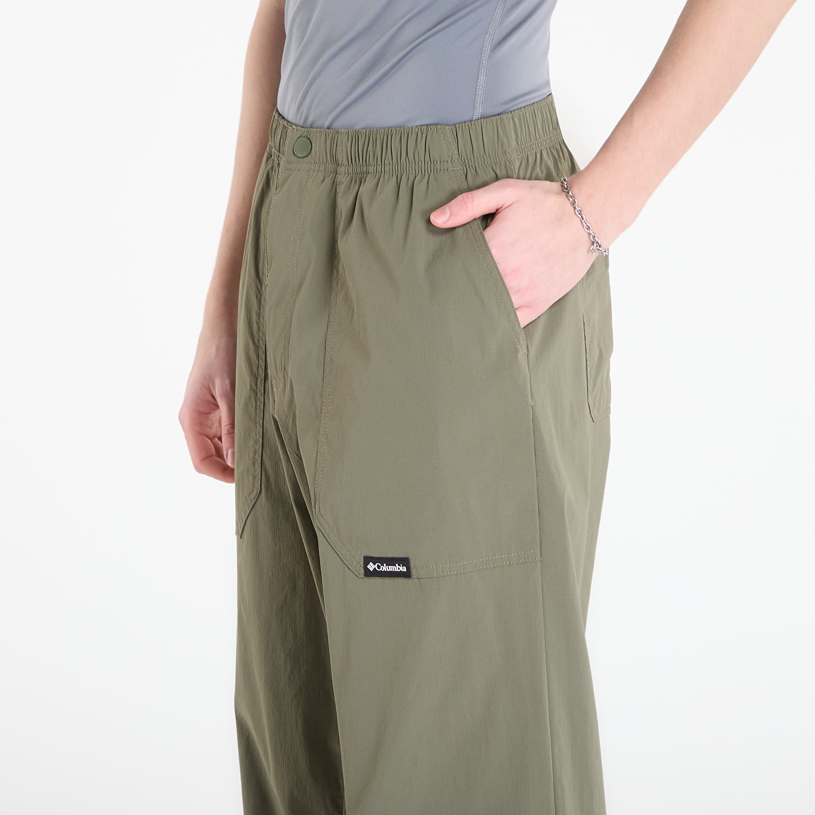 Byxor Columbia Landroamer™ Scout Pants Stone Green