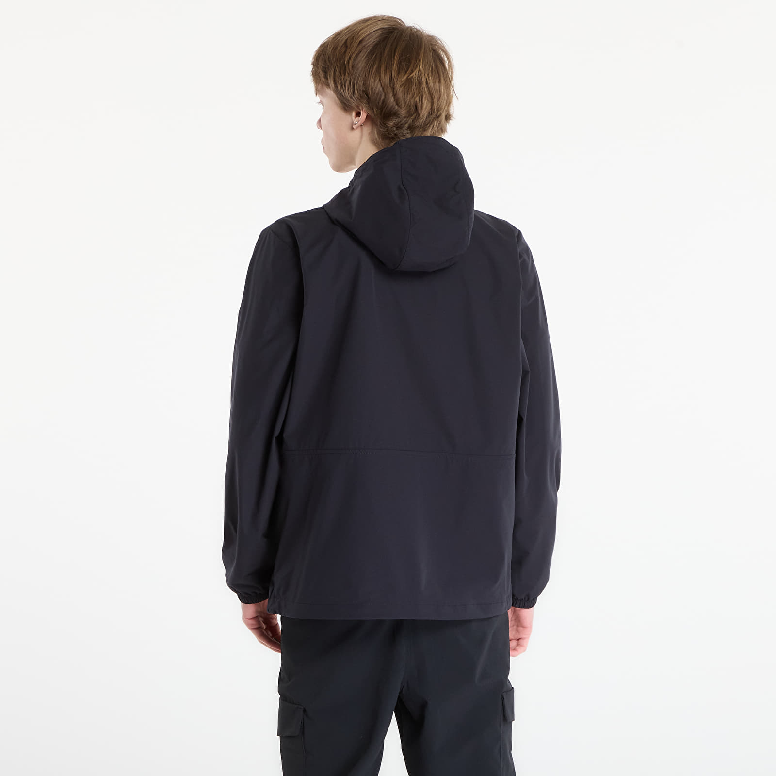 Větrovky Columbia Street Heights™ Hooded Windbreaker Black