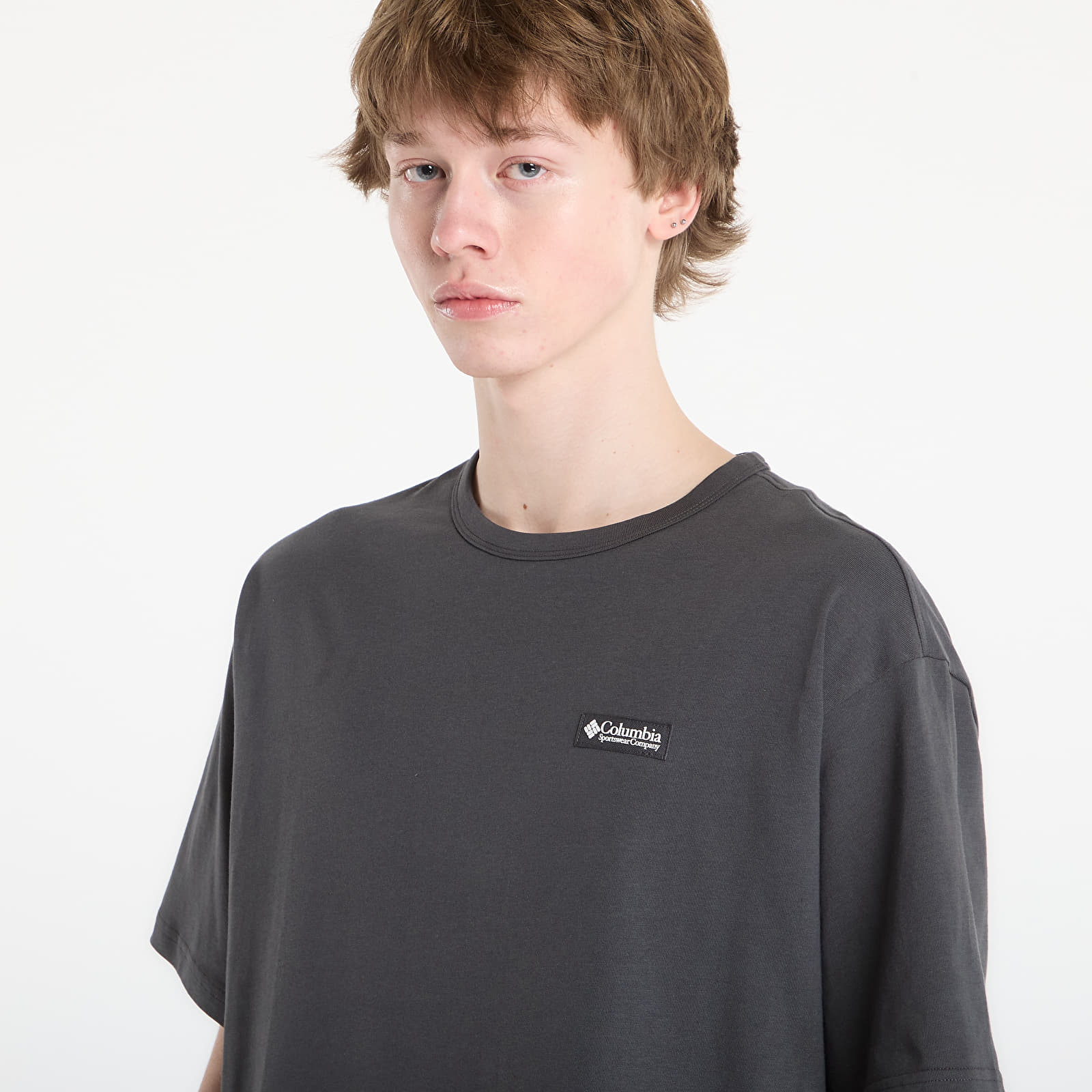 Camisetas de hombre Columbia Csc™ Heavyweight T-Shirt Shark