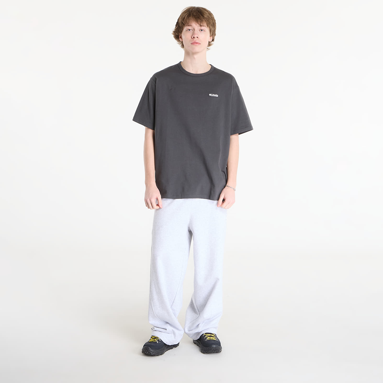 Camisetas de hombre Columbia Csc™ Heavyweight T-Shirt Shark