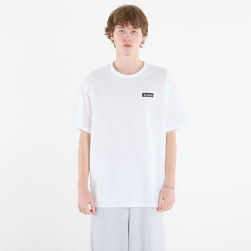 Columbia Csc™ Heavyweight T-Shirt White