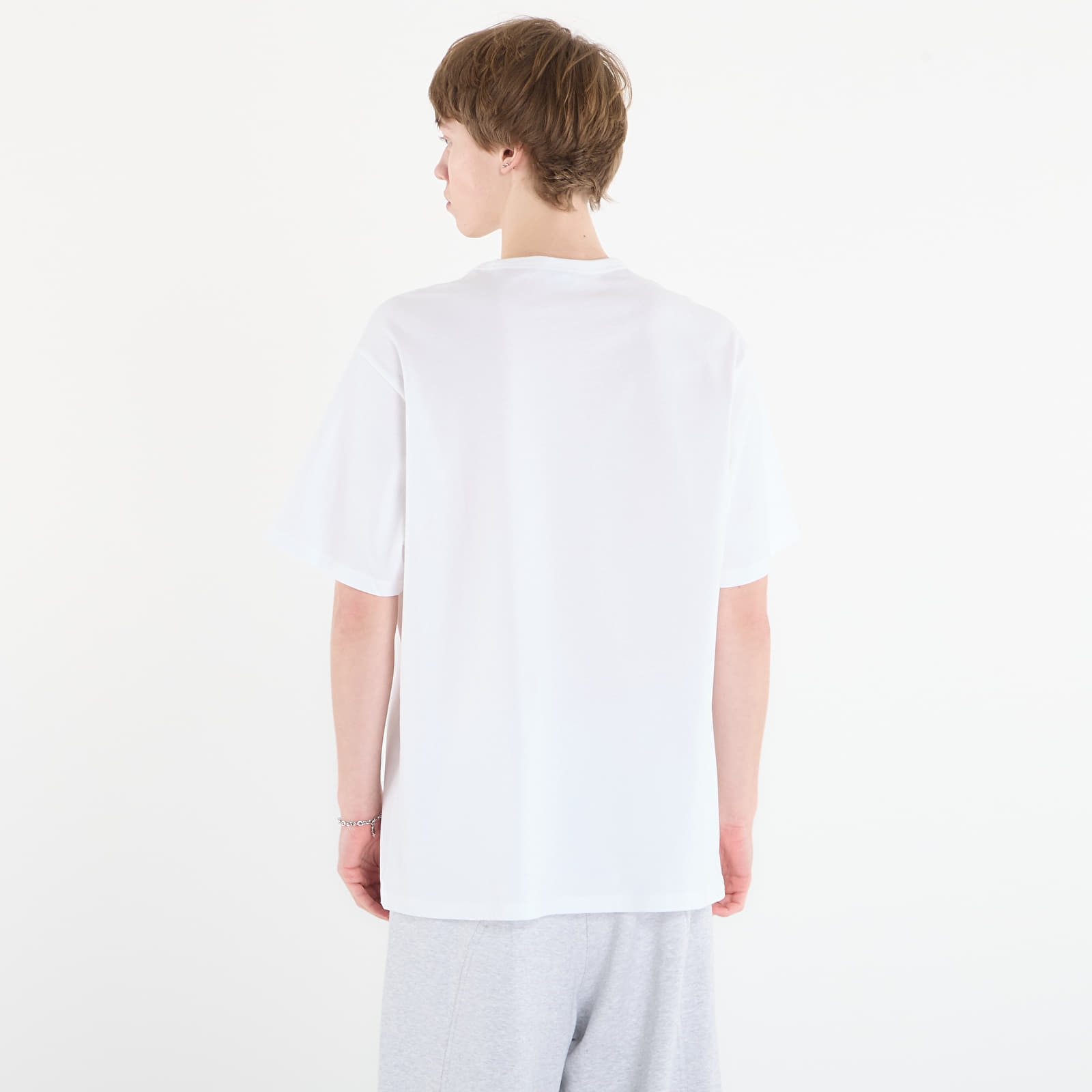 Camisetas Columbia Csc™ Heavyweight T-Shirt White