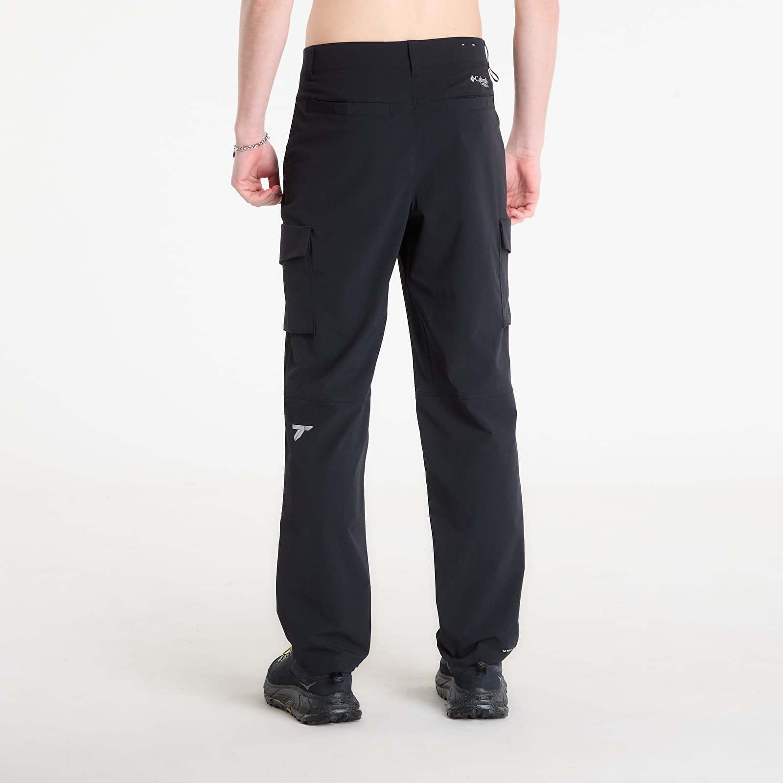 Παντελόνια Columbia Silver Ridge™ Elite Hiking Pants Black