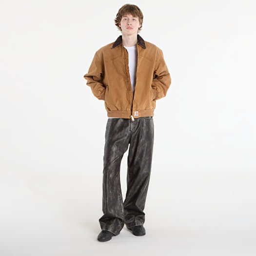 Carhartt WIP OG Santa Fe Jacket UNISEX Hamilton Brown/ Tobacco