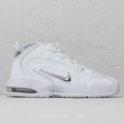 Air max outlet penny white metallic