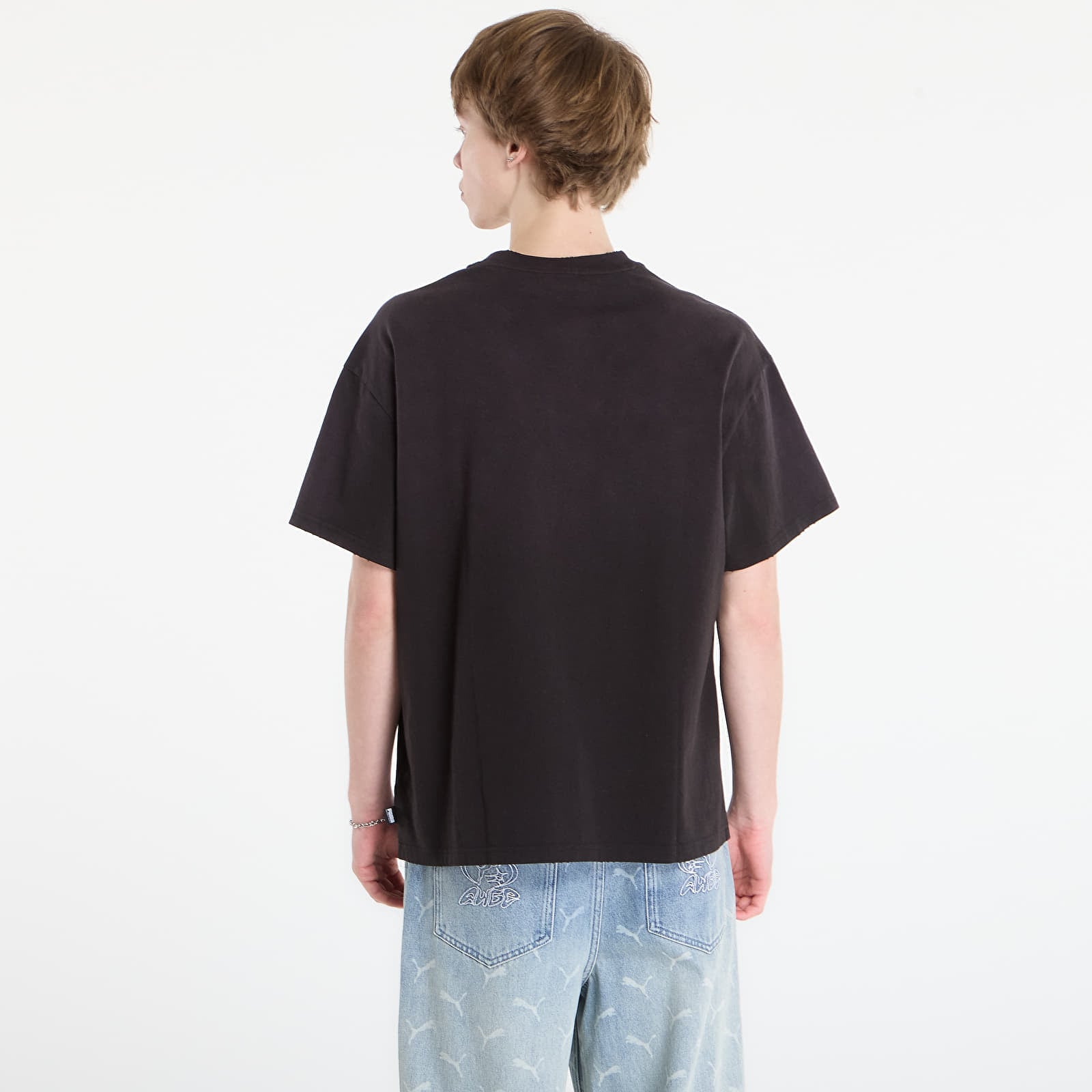 T-shirts Puma x Fast & Furious Tee Ii Puma Black/ Puma White