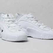 Air max clearance penny white metallic