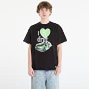 Puma x Fast & Furious Tee I Puma Black