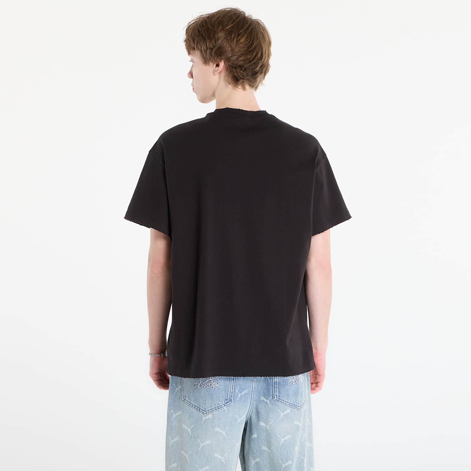 Magliette Puma x Fast & Furious Tee I Puma Black