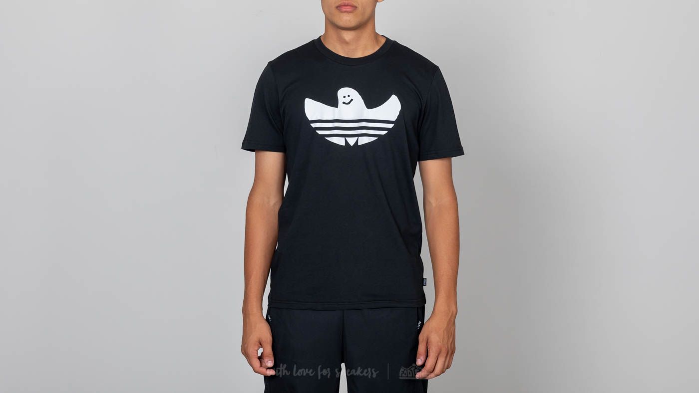 Solid shmoo tee sales