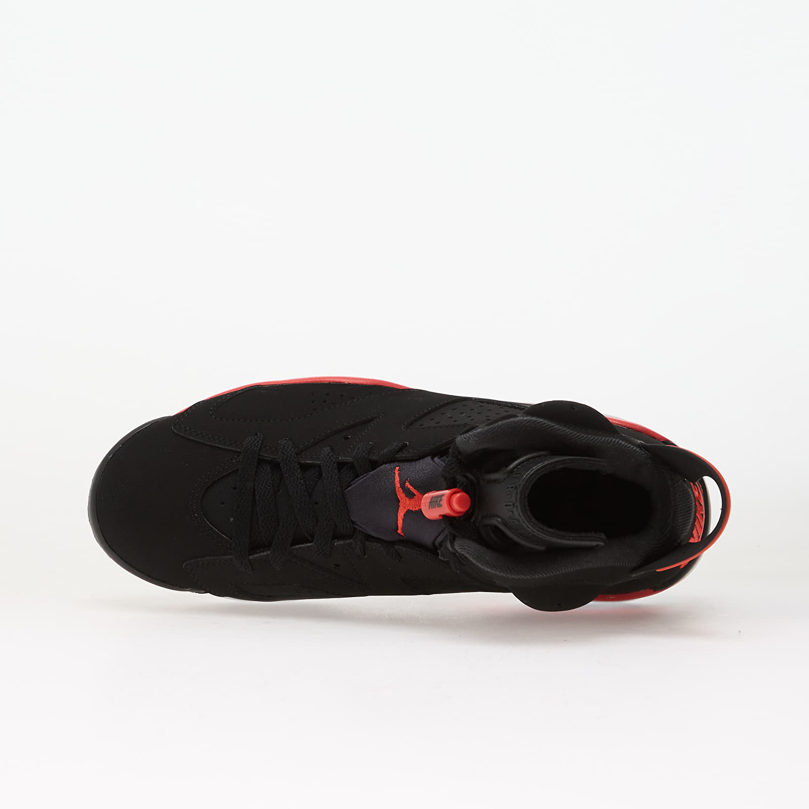 Chaussures et baskets homme Air Jordan 6 Retro "Reverse Infrared" Black/ Lt Crimson