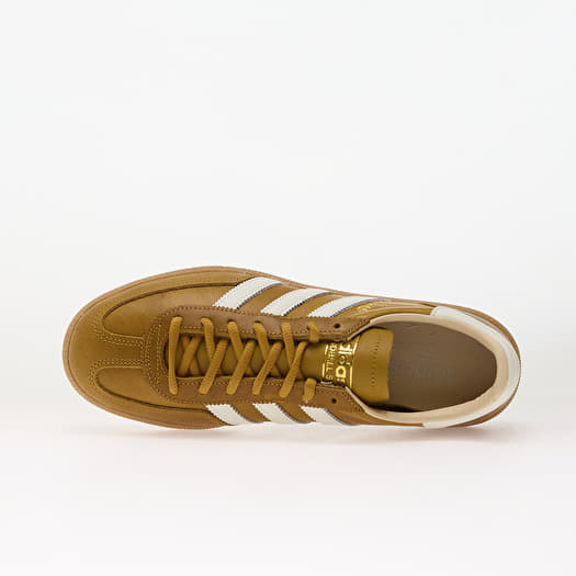 Men's shoes adidas Handball Spezial Preloved Brown/ Core White