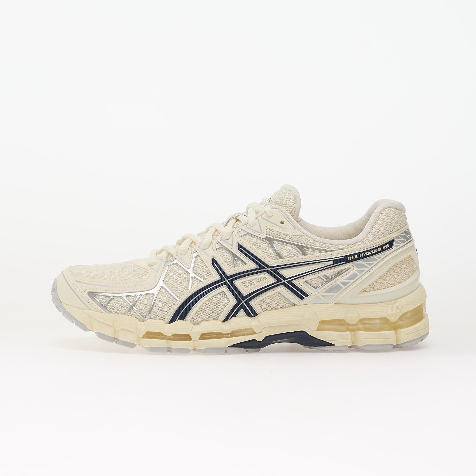 Sneakers Asics Gel-Kayano 20 Cream/ Independence Blue EUR 42