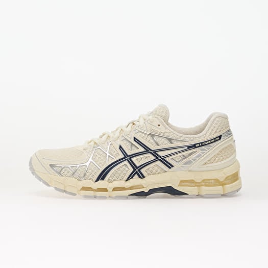 Asics Gel-Kayano 20 Cream/ Independence Blue
