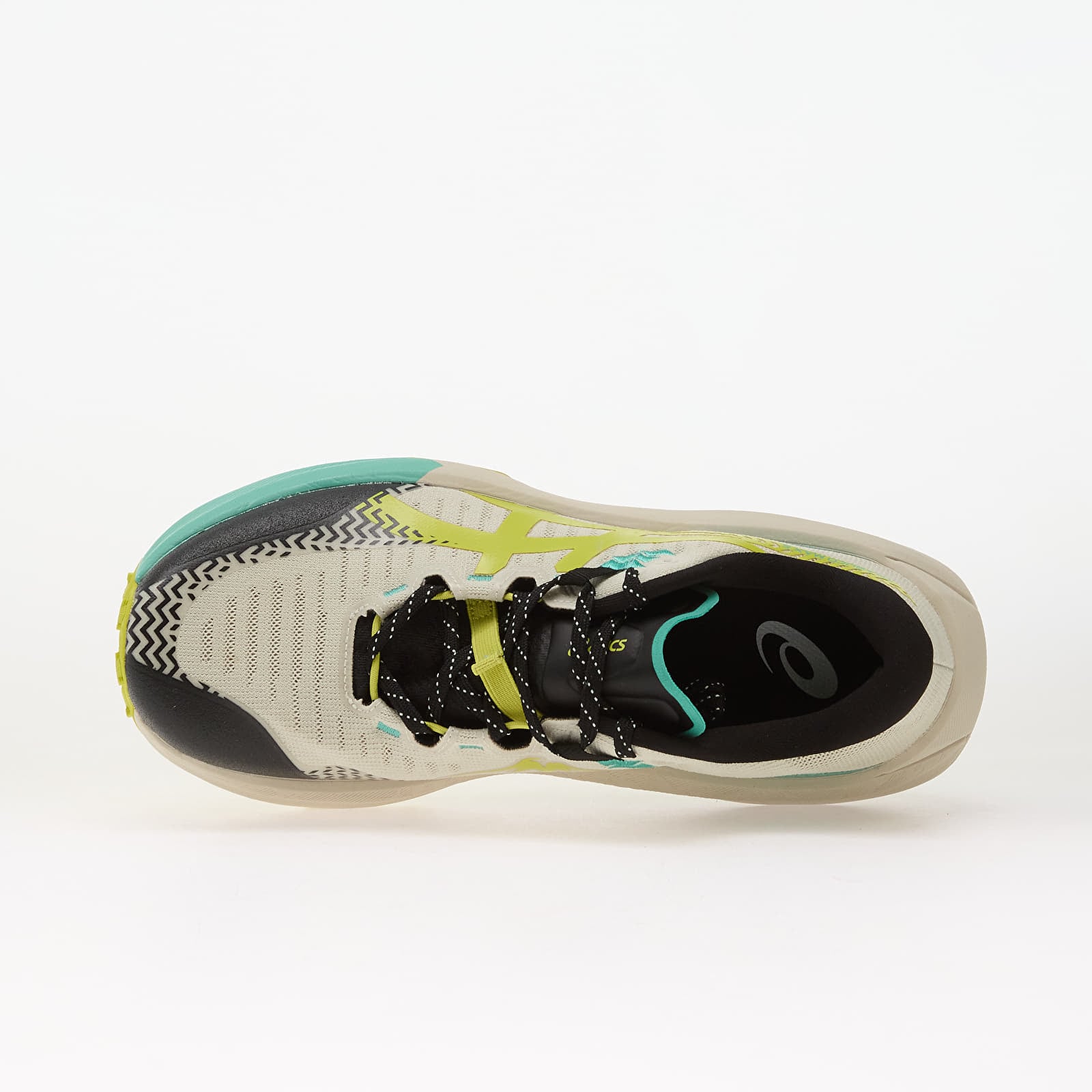 Muške tenisice Asics Trabuco Max 5 Light Dust/ Cacti