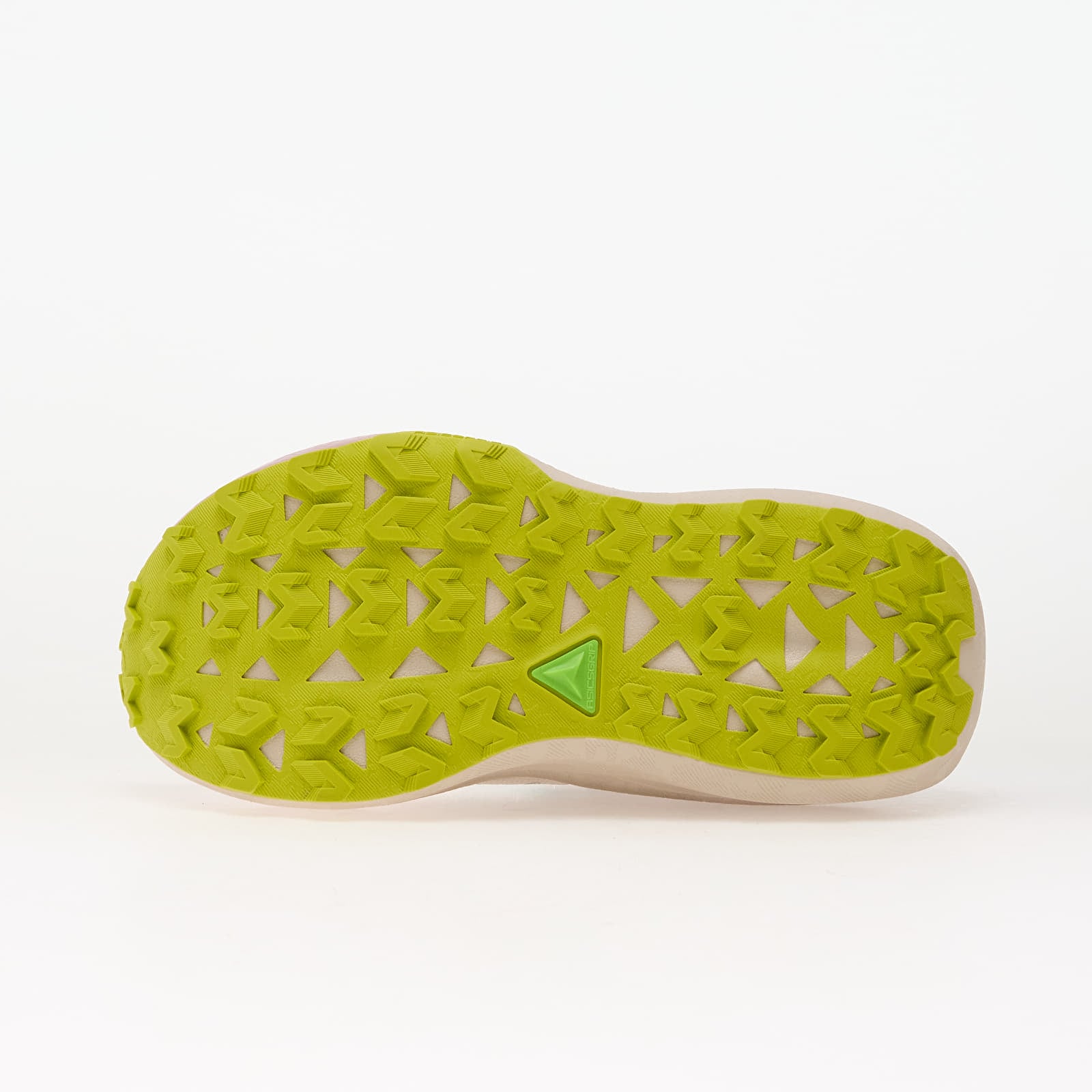 Scarpe donna Asics Trabuco Max 5 Mineral Beige/ Aurora Green