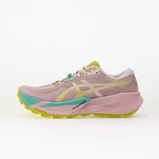 Asics Trabuco 14 Morganite/ Mineral Beige